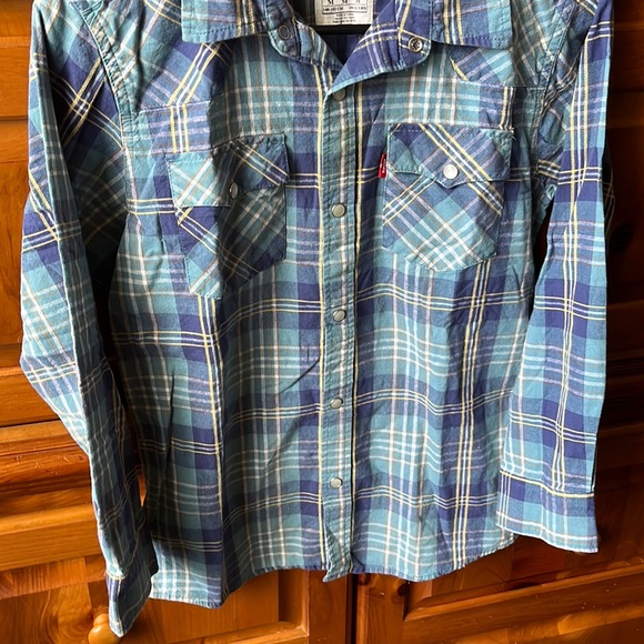 Levi’s - Picture 4 of 13